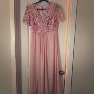 Beautiful Goddiva dress